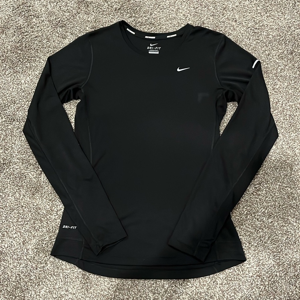 Nike Running Long Sleeve